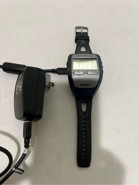 Garmin Forerunner 205 GPS sport watch